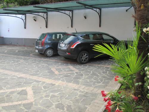 Apartamento Palinuro Casa Vacanze "donna Antonia"
