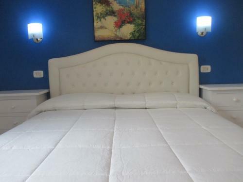 Apartamento Palinuro Casa Vacanze "donna Antonia"