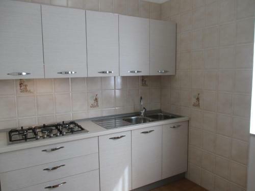 Apartamento Palinuro Casa Vacanze "donna Antonia"