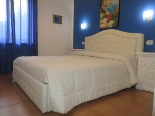 Apartamento Palinuro Casa Vacanze "donna Antonia"