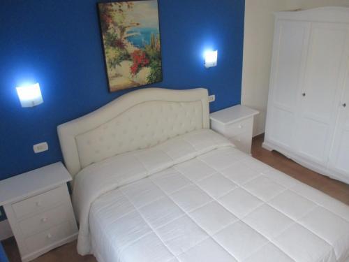 Apartamento Palinuro Casa Vacanze "donna Antonia"