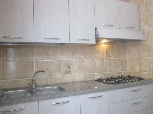 Apartamento Palinuro Casa Vacanze "donna Antonia"