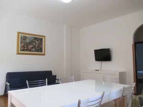 Apartamento Palinuro Casa Vacanze "donna Antonia"