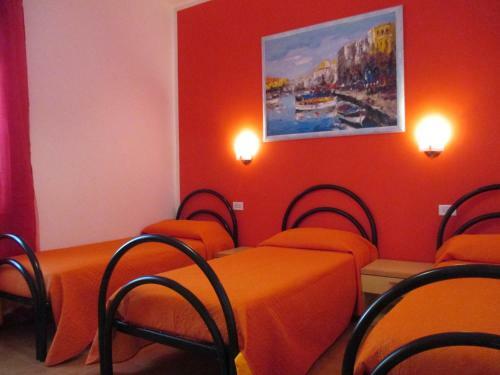 Apartamento Palinuro Casa Vacanze "donna Antonia"