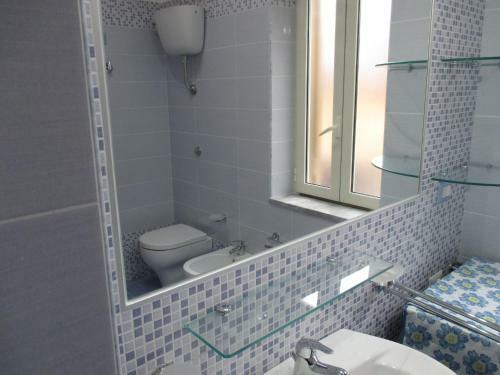 Apartamento Palinuro Casa Vacanze "donna Antonia"
