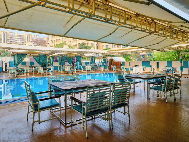 Sayaji Hotel