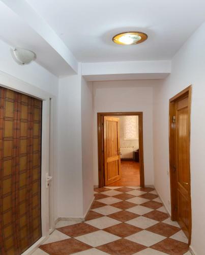 Hostal Vila A&b