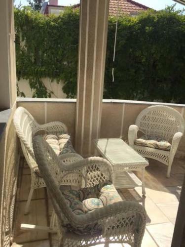 Hostal Vila A&b