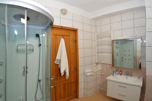 Hostal Vila A&b