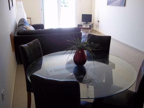 Apartamento Dion 3