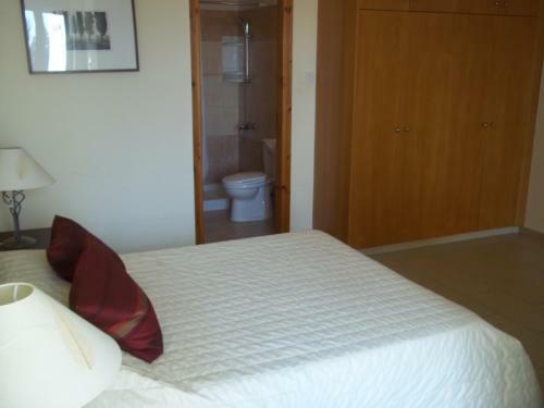Apartamento Dion 3