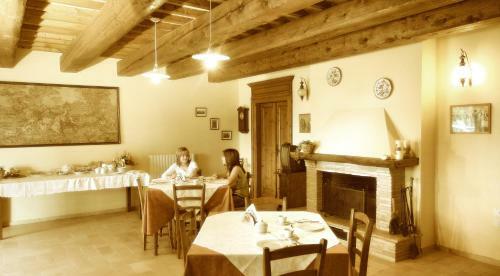 B&B Casa Vacanza La Meridiana