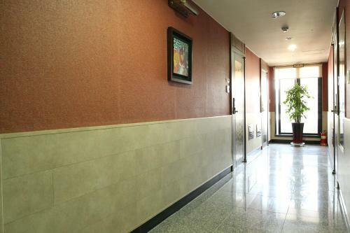 Lamia Hotel
