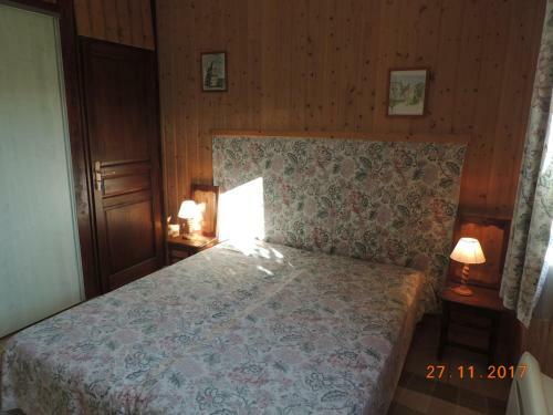 Bed & Breakfast La Jarillais