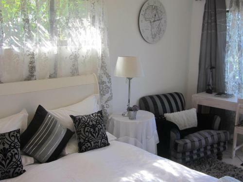Blarney House B&B