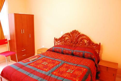 Hostal Portales