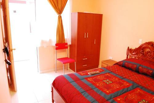 Hostal Portales