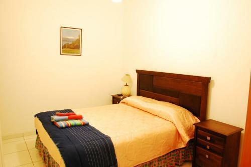 Hostal Portales
