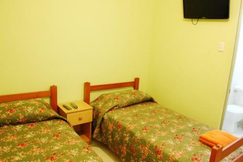 Hostal Portales
