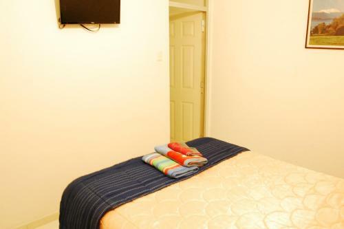 Hostal Portales