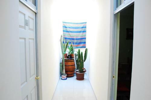 Hostal Portales