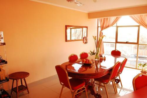 Hostal Portales
