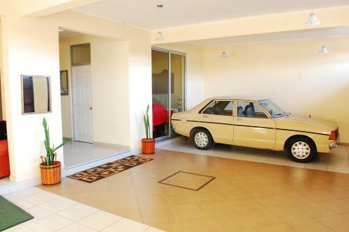 Hostal Portales
