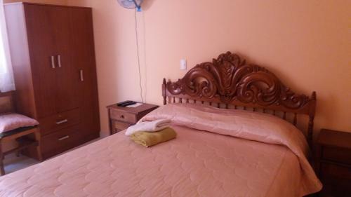 Hostal Portales