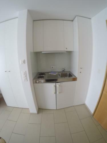 Hostal Ustria / Pensiun Trutg
