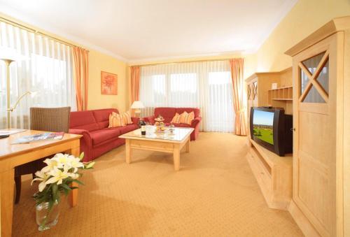 Vitalhotel Sonneck