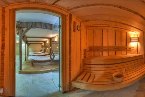 Vitalhotel Sonneck