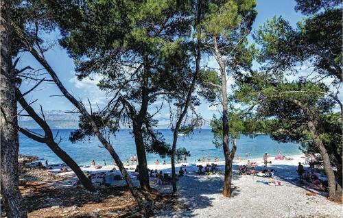Apartment Supetar 44