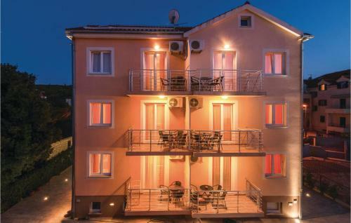 Apartment Supetar 44