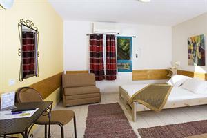Hotel Mashabei Sade Kibbutz Country Lodging