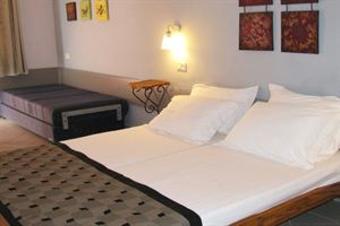 Hotel Mashabei Sade Kibbutz Country Lodging