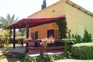 Hotel Mashabei Sade Kibbutz Country Lodging