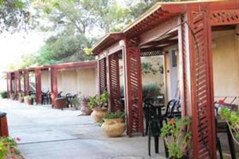 Hotel Mashabei Sade Kibbutz Country Lodging