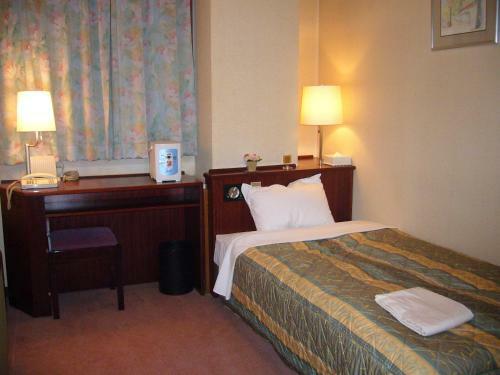 City Hotel Ikeda
