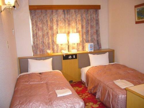 City Hotel Ikeda