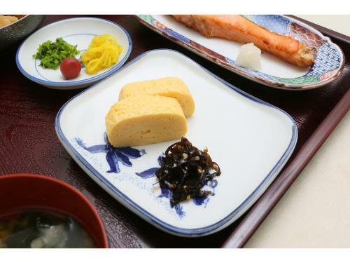 City Hotel Ikeda