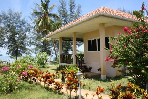 Hotel Ao Thai Resort