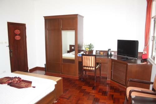 Hotel Ao Thai Resort