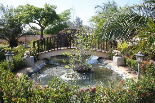 Hotel Ao Thai Resort