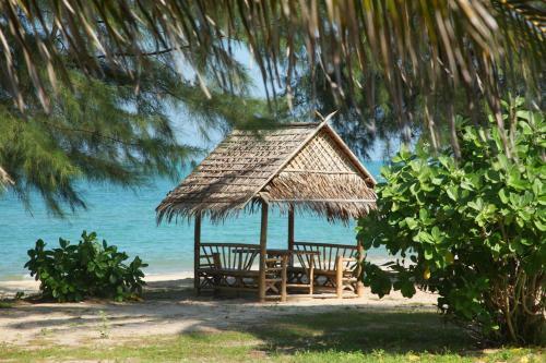 Hotel Ao Thai Resort