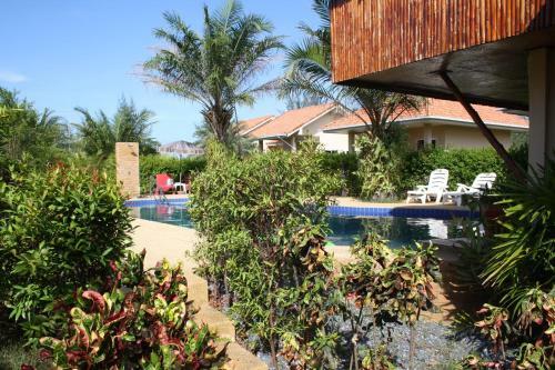 Hotel Ao Thai Resort