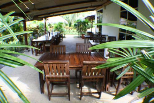 Hotel Ao Thai Resort