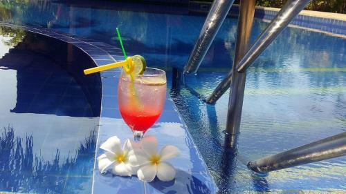 Hotel Ao Thai Resort