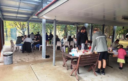 Christmas Creek Recreation Centre