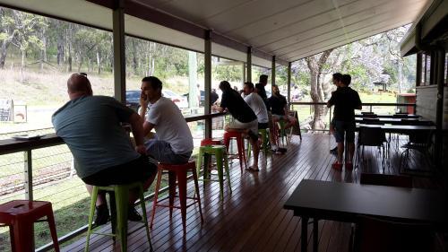 Christmas Creek Recreation Centre