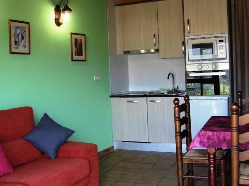 Agroturismo Casa Rural Casa Lino